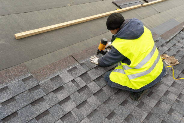 Slate Roofing Contractor in Poplar Cotton Center, CA