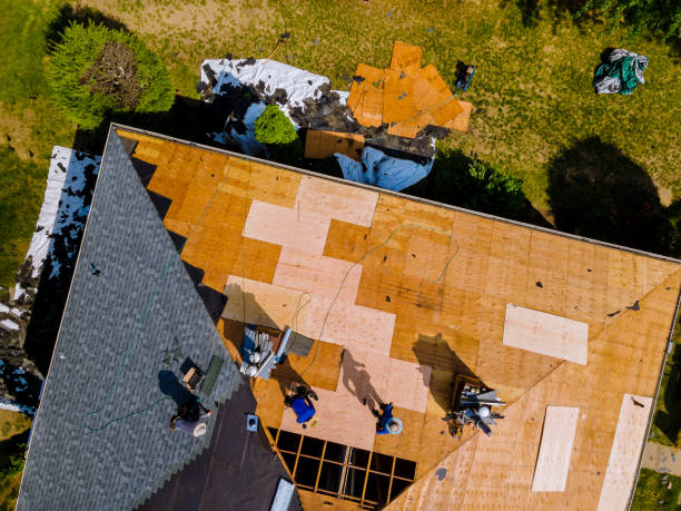 Best Shingle Roofing Installation  in Poplar Cotton Center, CA