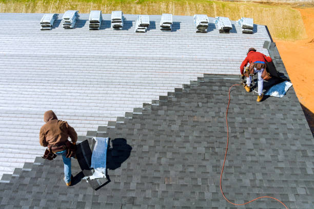 Best Commercial Roofing Services  in Poplar Cotton Center, CA