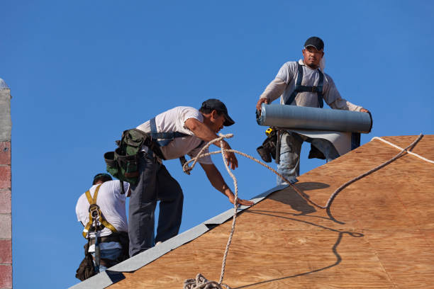 Quick and Trustworthy Emergency Roof Repair Services in Poplar Cotton Center, CA