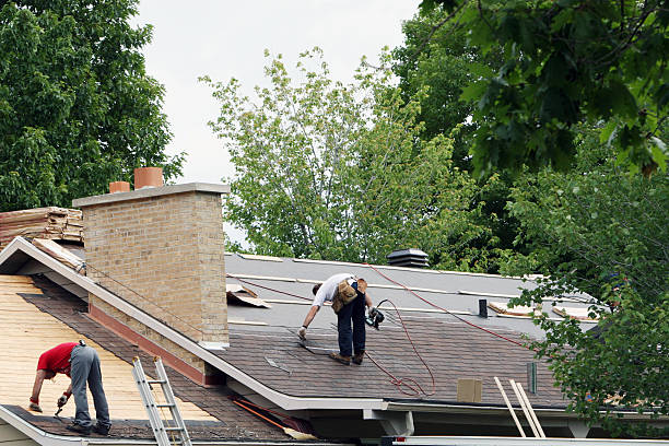 Best Storm Damage Roof Repair  in Poplar Cotton Center, CA