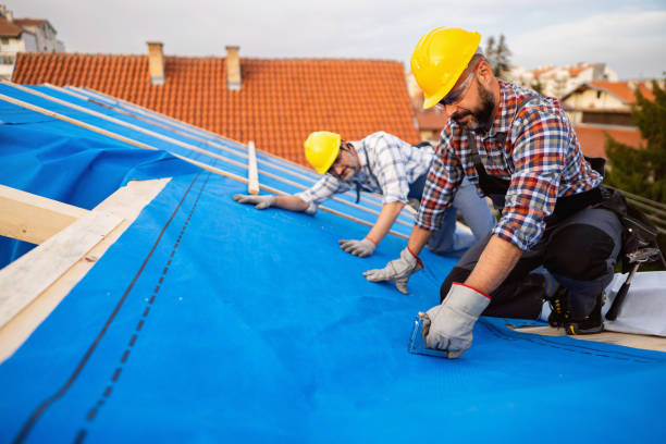 Gutter Installation and Roofing in Poplar Cotton Center, CA